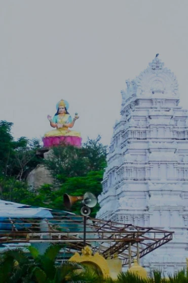 Basar Saraswathi Temple
